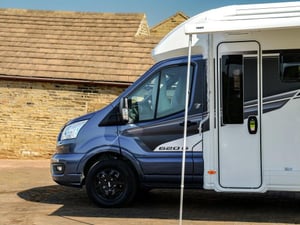 2024 Auto-Trail Excel 620G — photo 25 of 46