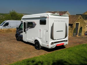 2024 Auto-Trail Excel 620G — photo 26 of 46