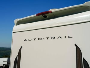 2024 Auto-Trail Excel 620G — photo 38 of 46