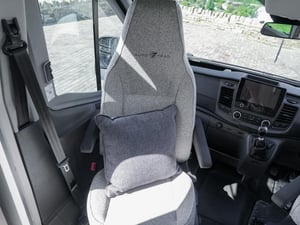 2024 Auto-Trail Excel 620G — photo 39 of 46
