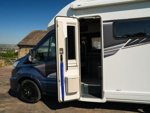 2024 Auto-Trail Excel 620G — photo 41 of 46