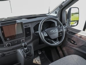 2024 Auto-Trail Excel 620G — photo 42 of 46