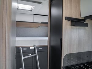 2024 Auto-Trail Excel 620G — photo 43 of 46