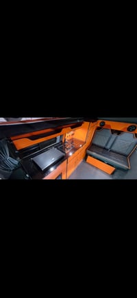 2018 Volkswagen Transporter T6 LWB DSG Transporter T6 Highline - Image 4