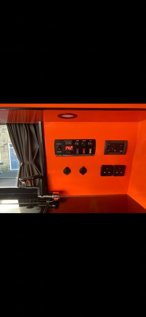 2018 Volkswagen Transporter T6 LWB DSG Transporter T6 Highline — photo 12 of 12