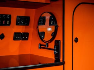 2018 Volkswagen Transporter T6 LWB Highline DSG Custom Conversion — photo 7 of 23