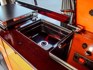2018 Volkswagen Transporter T6 LWB Highline DSG Custom Conversion — photo 3 of 23