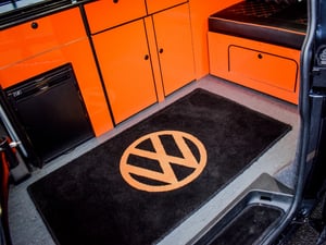2018 Volkswagen Transporter T6 LWB Highline DSG Custom Conversion — photo 4 of 23
