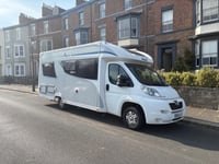 2013 Elddis Aspire 265 50th Anniversary - Image 2