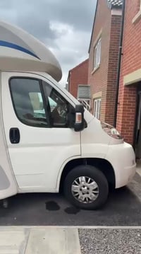 2013 Elddis Aspire 265 50th Anniversary - Video