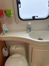 2008 Bailey Transit Homecar - Image 2