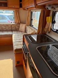 2008 Bailey Transit Homecar - Image 4