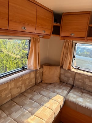 2008 Bailey Transit Homecar — photo 5 of 14