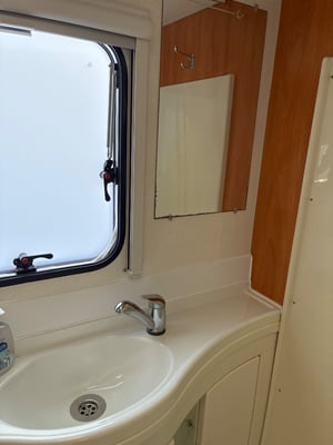 2008 Bailey Transit Homecar — photo 6 of 14