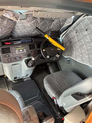 2008 Bailey Transit Homecar — photo 10 of 14