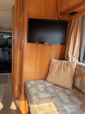 2008 Bailey Transit Homecar — photo 12 of 14
