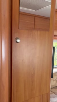 2008 Bailey Transit Homecar - Video 1