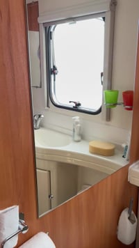 2008 Bailey Transit Homecar - Video 3