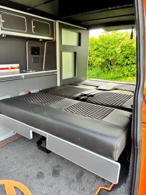 2018 Volkswagen Transporter T6 DSG — photo 6 of 46