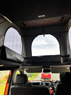 2018 Volkswagen Transporter T6 DSG — photo 22 of 46
