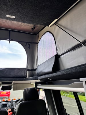 2018 Volkswagen Transporter T6 DSG — photo 23 of 46