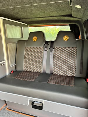 2018 Volkswagen Transporter T6 DSG — photo 10 of 46