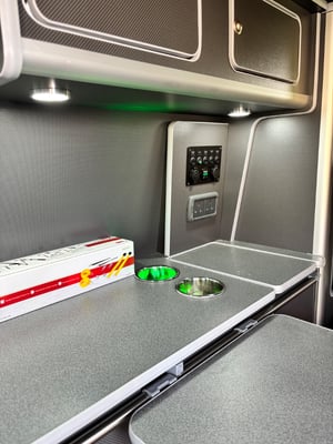 2018 Volkswagen Transporter T6 DSG — photo 12 of 46