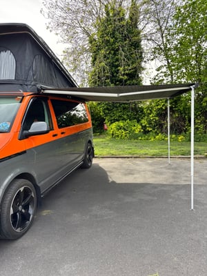 2018 Volkswagen Transporter T6 DSG — photo 13 of 46