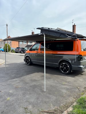 2018 Volkswagen Transporter T6 DSG — photo 18 of 46