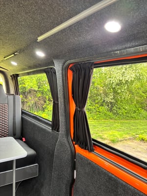 2018 Volkswagen Transporter T6 DSG — photo 19 of 46
