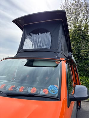 2018 Volkswagen Transporter T6 DSG — photo 20 of 46