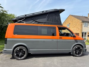 2018 Volkswagen Transporter T6 DSG — photo 24 of 46