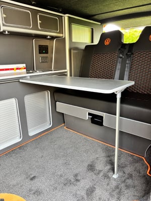 2018 Volkswagen Transporter T6 DSG — photo 25 of 46
