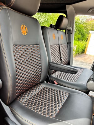 2018 Volkswagen Transporter T6 DSG — photo 26 of 46