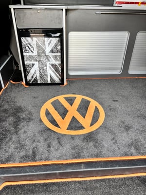 2018 Volkswagen Transporter T6 DSG — photo 28 of 46