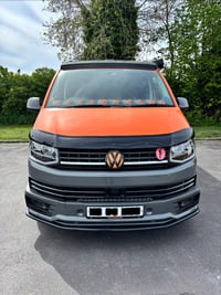 2018 Volkswagen Transporter T6 DSG - Image 2