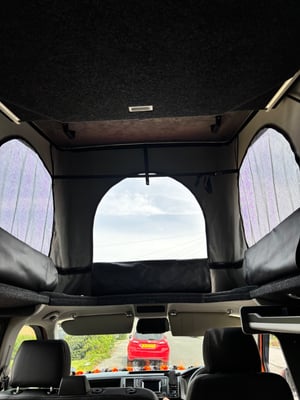 2018 Volkswagen Transporter T6 DSG — photo 34 of 46