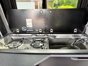 2018 Volkswagen Transporter T6 DSG — photo 37 of 46