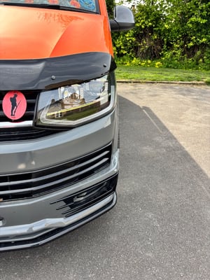 2018 Volkswagen Transporter T6 DSG — photo 40 of 46