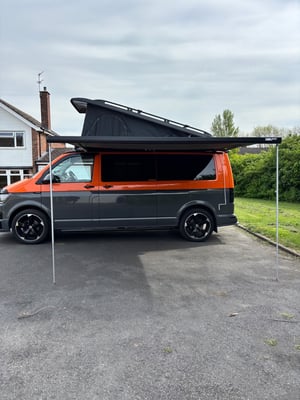 2018 Volkswagen Transporter T6 DSG — photo 41 of 46