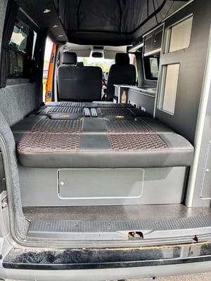 2018 Volkswagen Transporter T6 DSG — photo 42 of 46