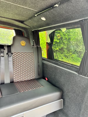 2018 Volkswagen Transporter T6 DSG — photo 43 of 46