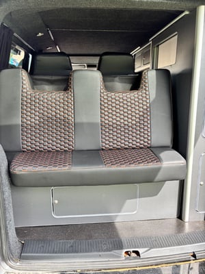 2018 Volkswagen Transporter T6 DSG — photo 44 of 46