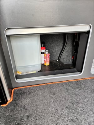 2018 Volkswagen Transporter T6 DSG — photo 46 of 46