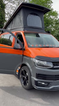 2018 Volkswagen Transporter T6 DSG - Video 1