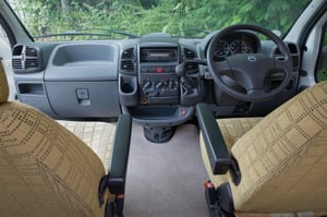 2004 Bessacarr E450 2-Berth Fixed Bed — photo 24 of 24