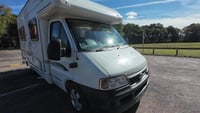 2004 Bessacarr E450 - 2 Berth Fixed Bed - Video