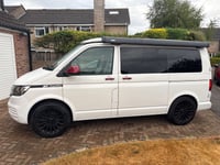 2021 Volkswagen Transporter T6.1 Camper King - Image 4