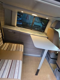 2014 Volkswagen California - Image 2