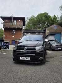 2014 Volkswagen California - Image 4
